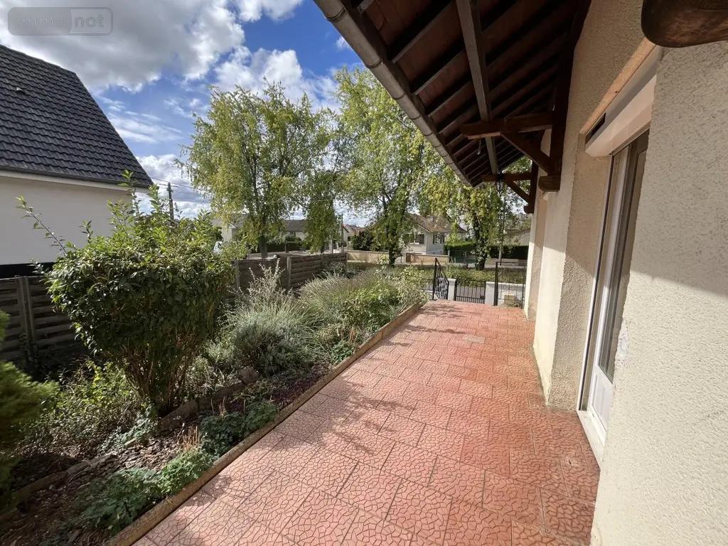 Maison a vendre Dijon 21000 Côte-d'Or 21 102 m2 5 pièces 294000 euros 21005-1012 016