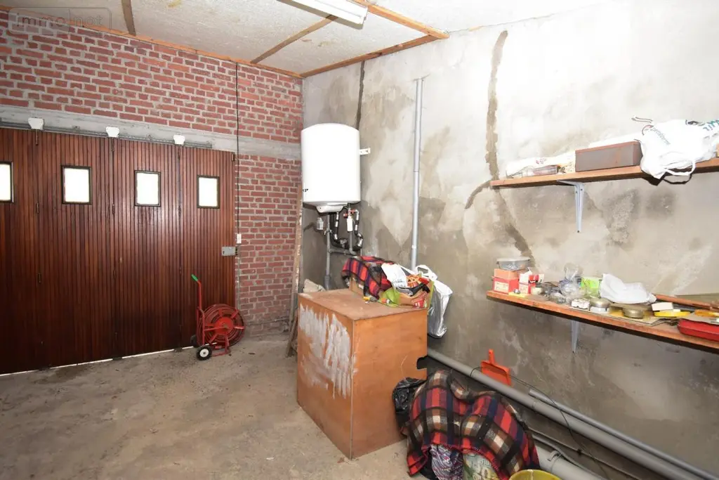 Immeuble de rapport a vendre Cambrai 59400 Nord 59 150 m2 142400 euros 59085-1497 004
