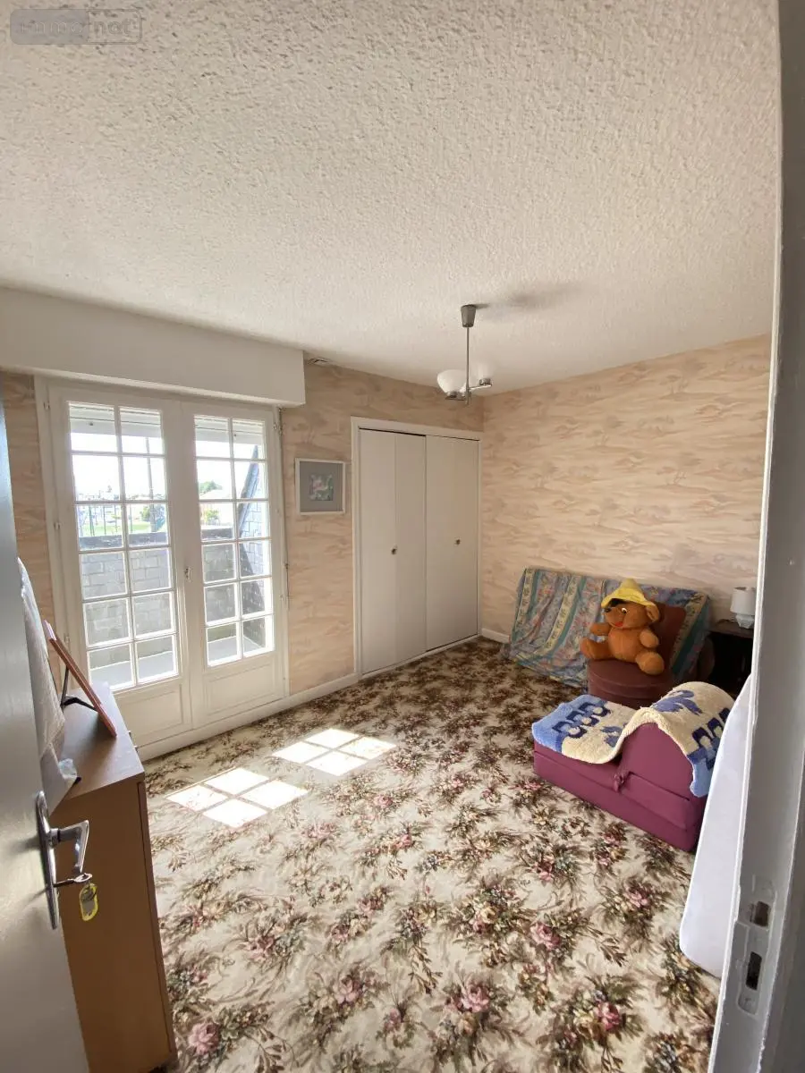 Maison a vendre Loudéac 22600 Côtes-d'Armor 22 216 m2 8 pièces 244400 euros 22110-2177 012