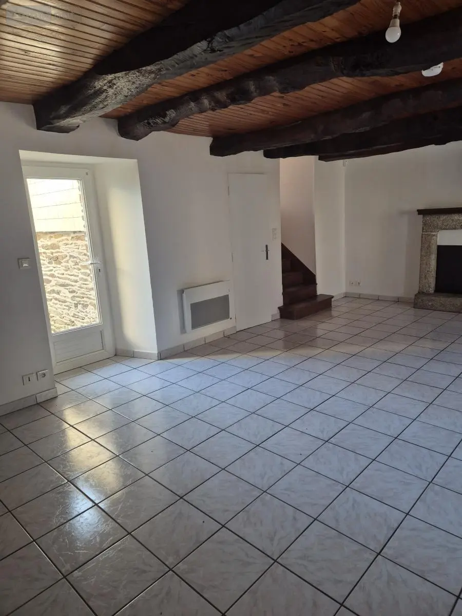 Maison a vendre Corlay 22320 Côtes-d'Armor 22 70 m2 4 pièces 78975 euros 22110-2298 004