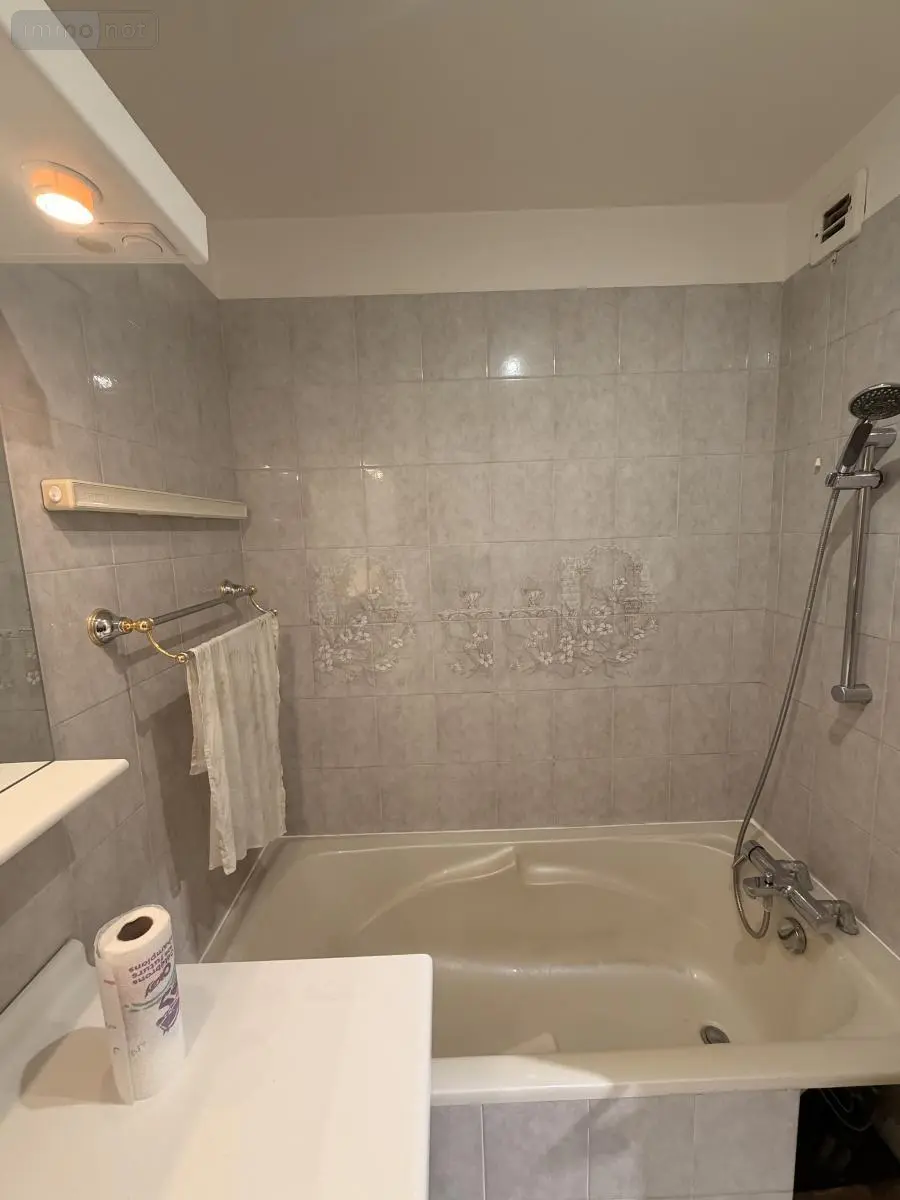 Appartement a vendre Dijon 21000 Côte-d'Or 21 81 m2 4 pièces 180000 euros 21005-1015 005