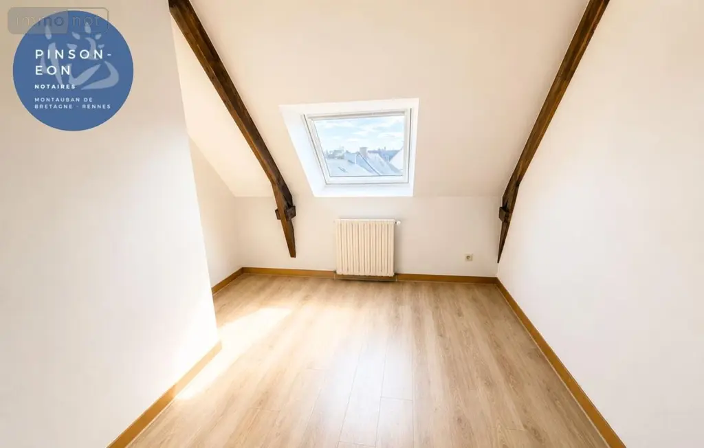 Immeuble de rapport a vendre Montauban-de-Bretagne 35360 Ille-et-Vilaine 35 250 m2 369920 euros 35056-1700 006