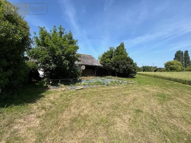 Maison a vendre Mont-Dol 35120 Ille-et-Vilaine 35 130 m2 7 pièces 294040 euros 35130-3756 026