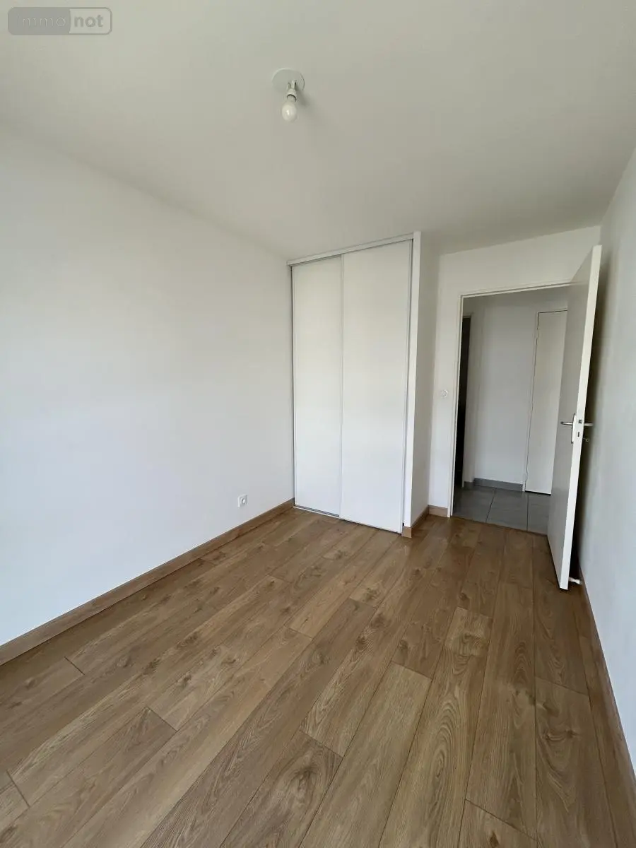 Appartement a vendre Bruz 35170 Ille-et-Vilaine 35 77 m2 4 pièces 229900 euros 35024-1317 008