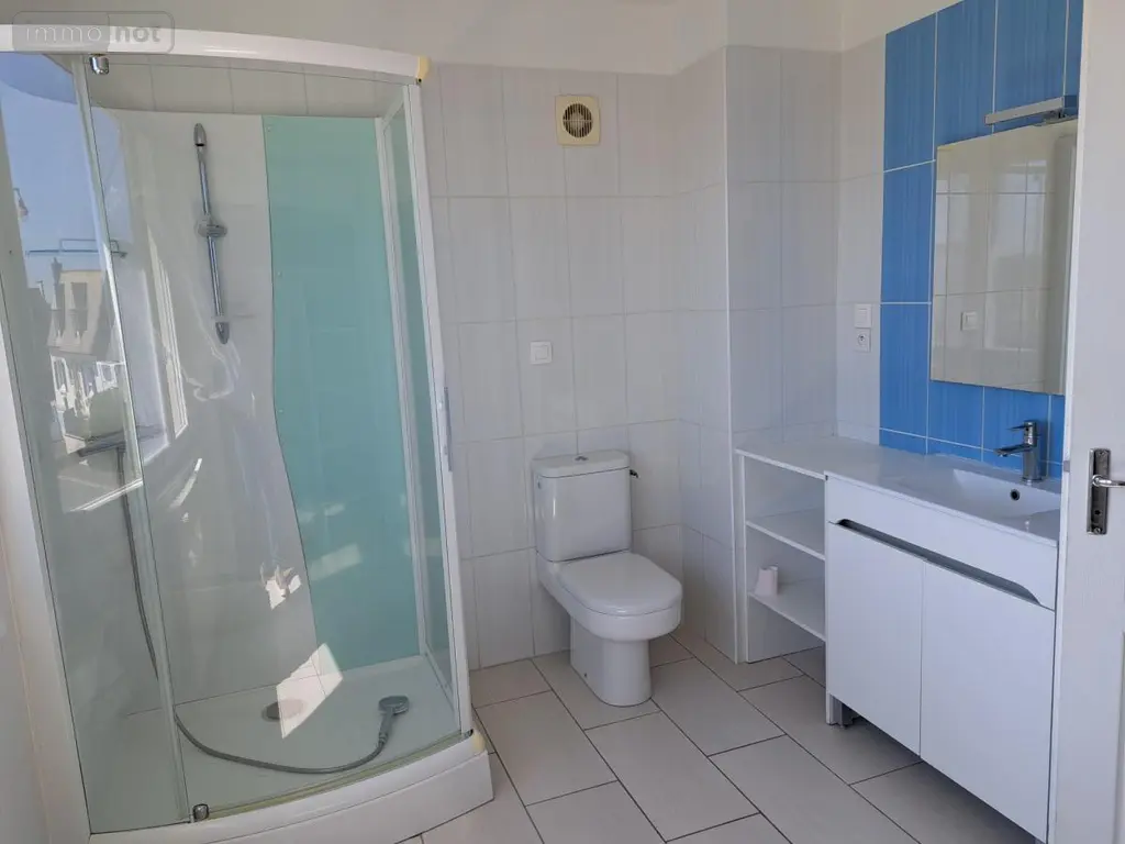 Maison a vendre Squiffiec 22200 Côtes-d'Armor 22 110 m2 5 pièces 193100 euros 22102-2053 010