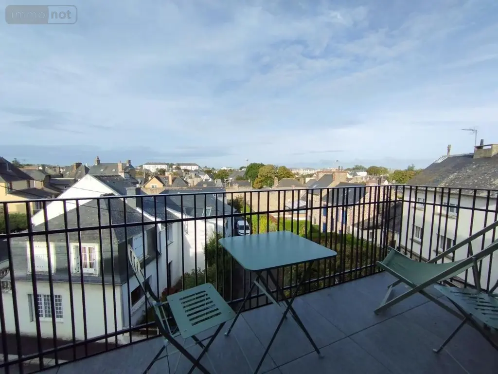 Appartement a vendre Dinard 35800 Ille-et-Vilaine 35 73 m2 3 pièces 599830 euros 35094-1339 008