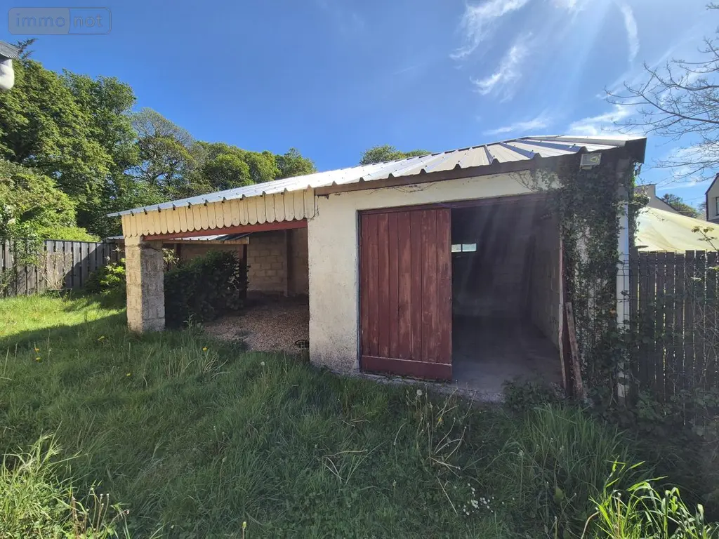 Maison a vendre Val d'Oust 56460 Morbihan 56 86 m2 147230 euros 56049-804 010