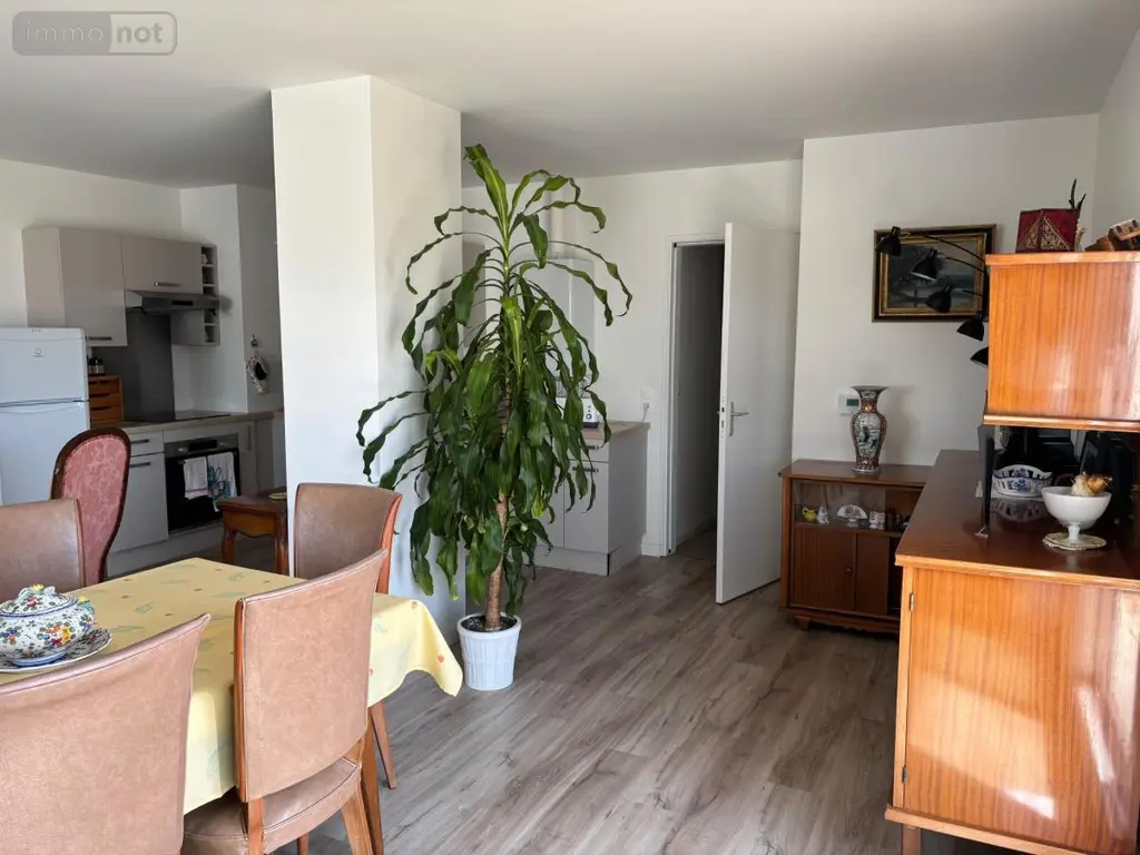Appartement a vendre Mont-Saint-Aignan 76130 Seine-Maritime 76 106 m2 369000 euros 76029-416 007