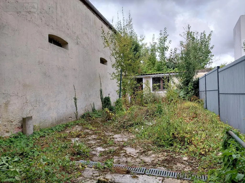 Maison a vendre Mamers 72600 Sarthe 72 111 m2 5 pièces 39960 euros 61068-66 008