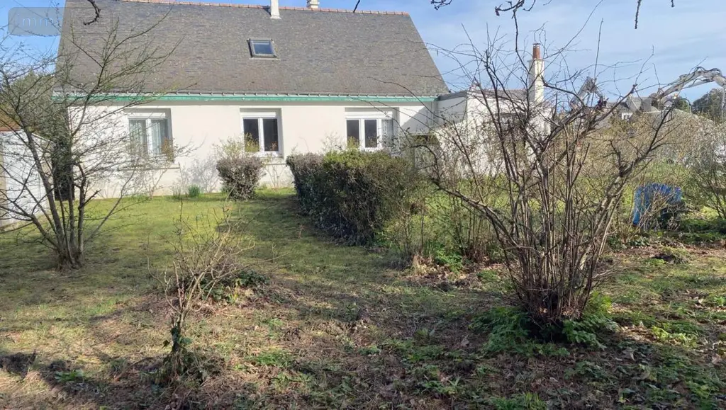 Maison a vendre Groix 56590 Morbihan 56 70 m2 4 pièces 374400 euros 56039-1268 002