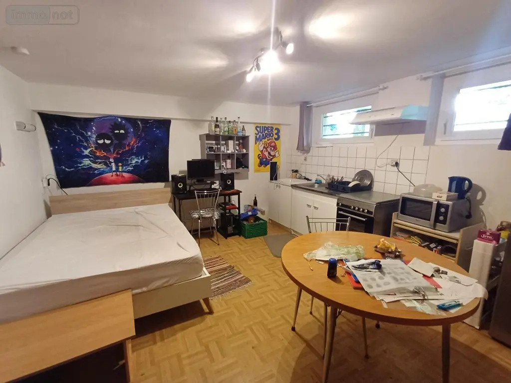 Maison a vendre Loudéac 22600 Côtes-d'Armor 22 216 m2 8 pièces 244400 euros 22110-2177 013