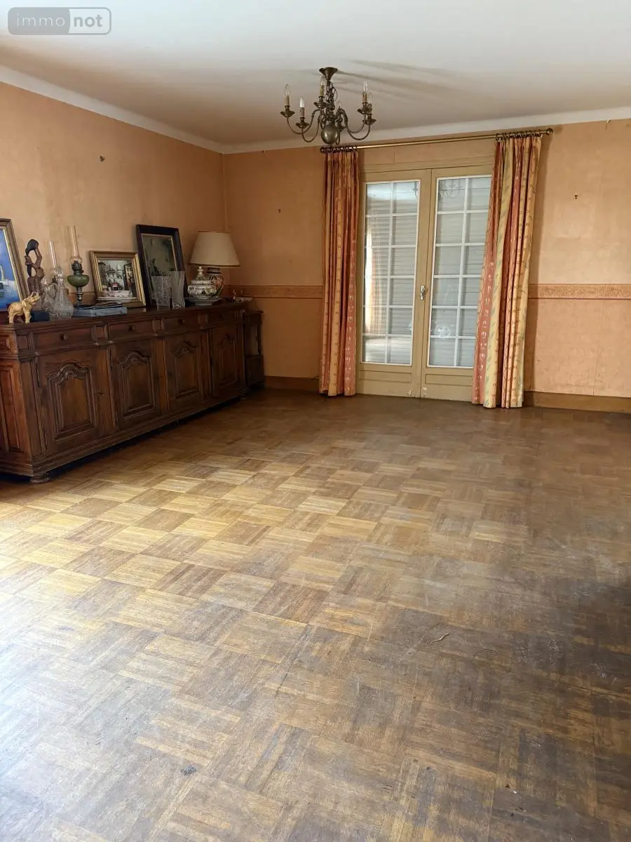 Maison a vendre Elven 56250 Morbihan 56 143 m2 6 pièces 416900 euros 56002-1520 012