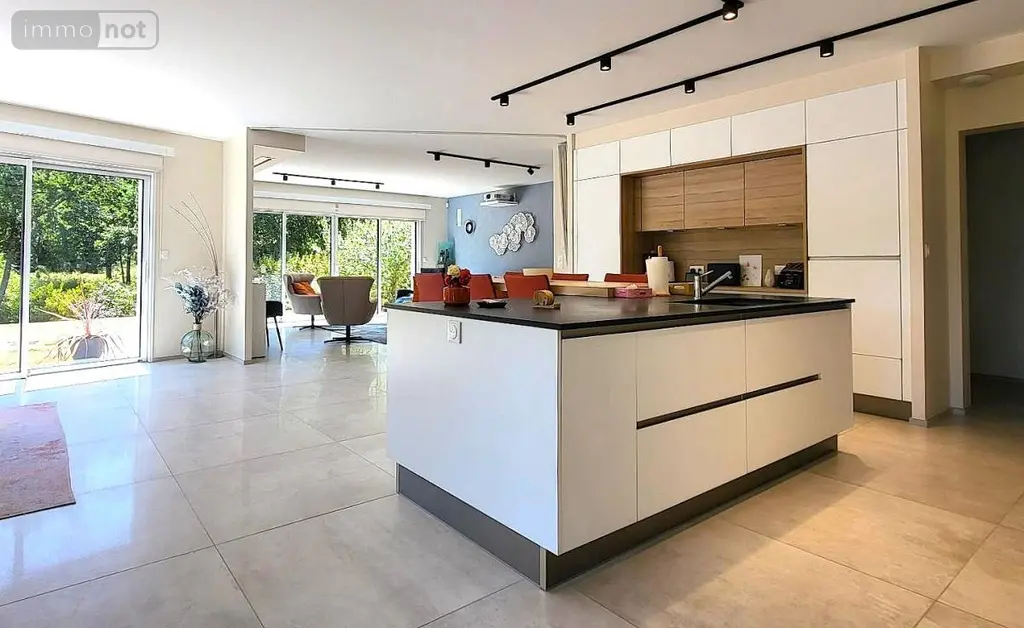 Maison a vendre Ploemel 56400 Morbihan 56 232 m2 7 pièces 1185000 euros 56085-97 003