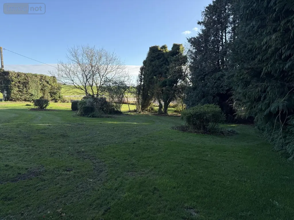 Maison a vendre Saint-Gouéno 22330 Côtes-d'Armor 22 171 m2 197500 euros 22115-3638 013