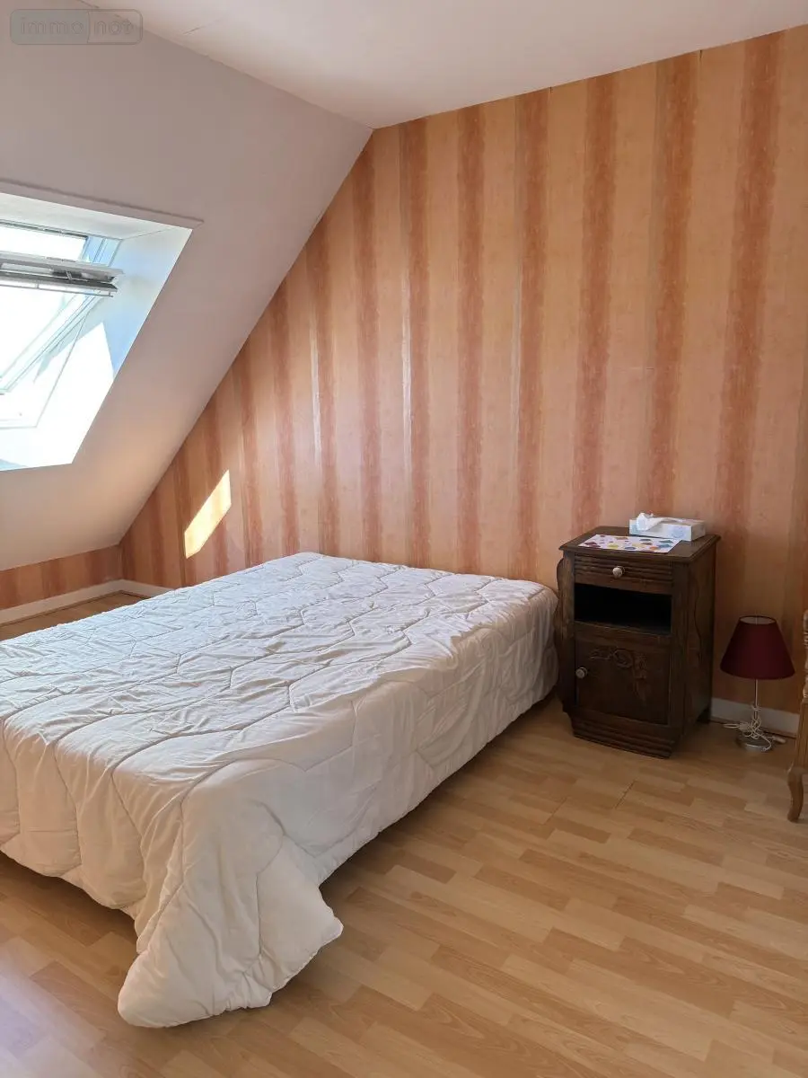 Maison a vendre Séné 56860 Morbihan 56 145 m2 474000 euros 56002-1493 009