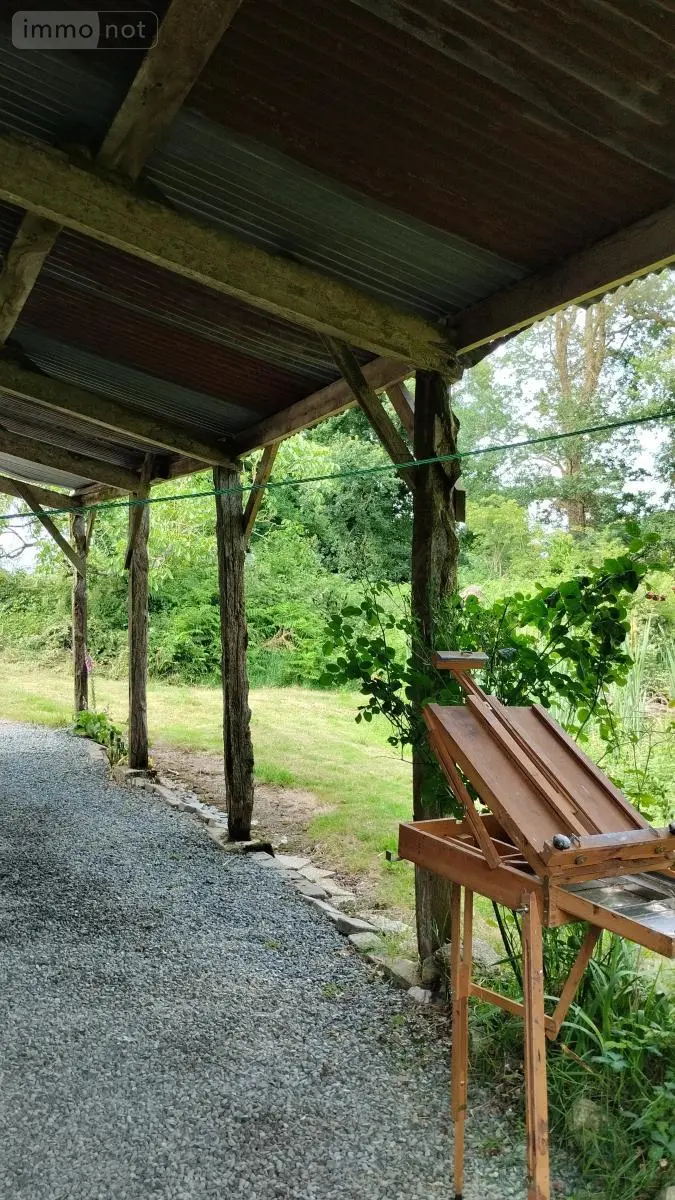 Maison a vendre Cruguel 56420 Morbihan 56 123 m2 5 pièces 201825 euros 56001-1239 004