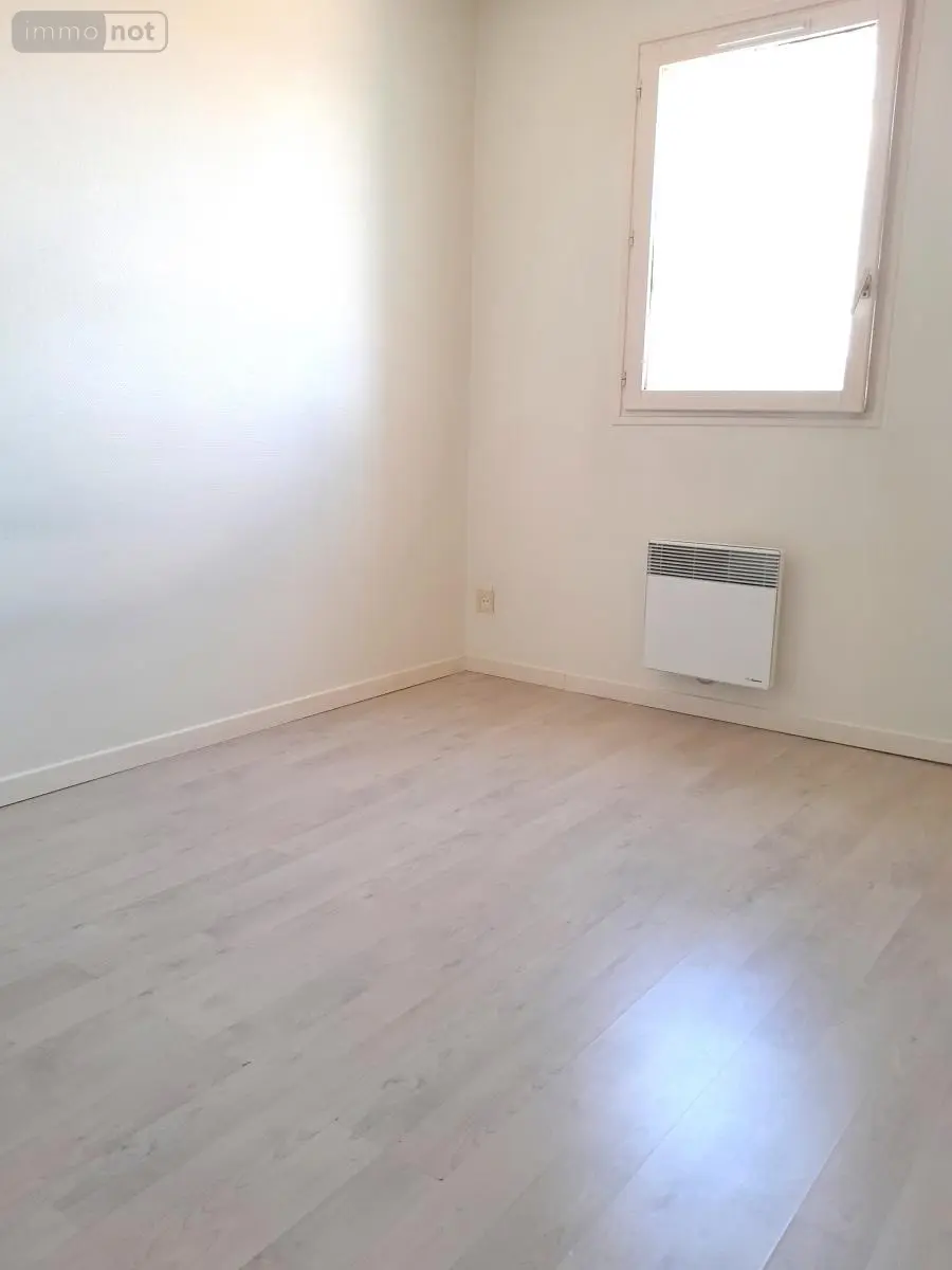 Appartement a vendre Olivet 45160 Loiret 45 62 m2 3 pièces 157500 euros 45004-455 004