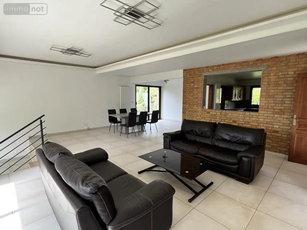Maison a vendre Hénin-Beaumont 62110 Pas-de-Calais 62 252 m2 6 pièces 384700 euros 62165-14 004
