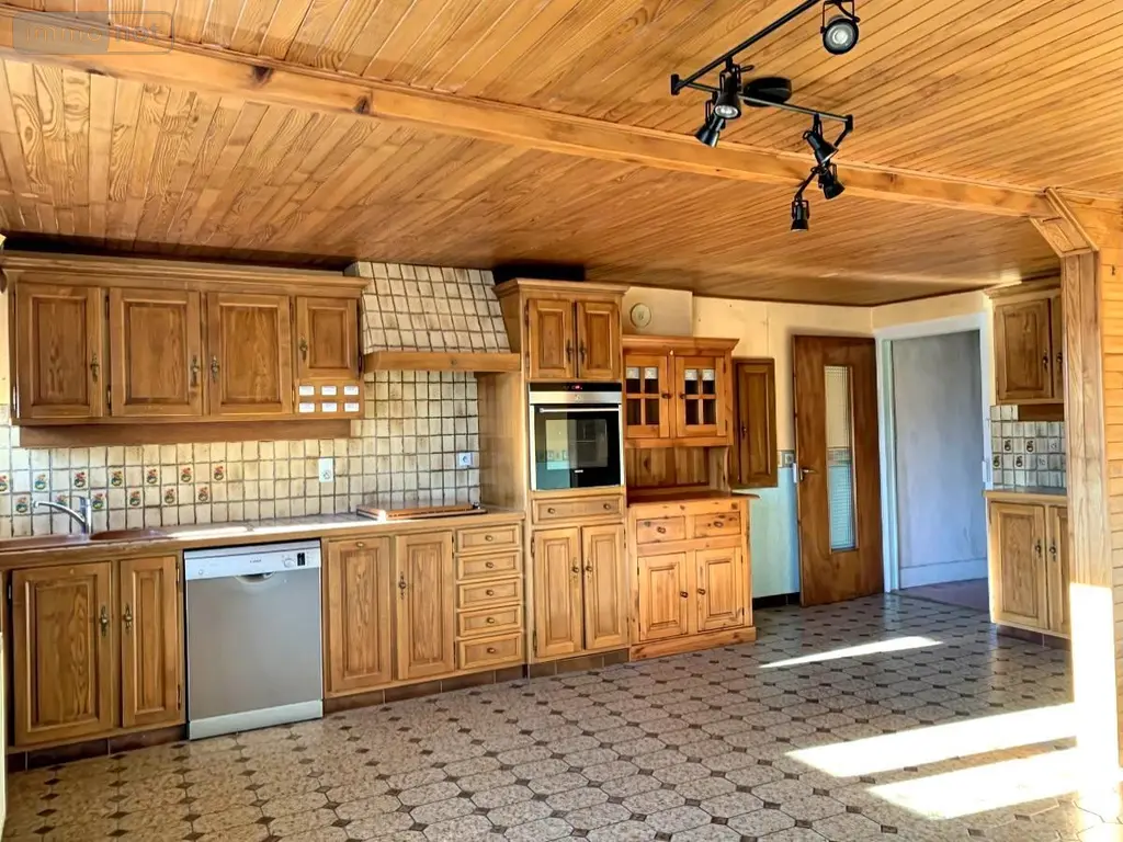 Maison a vendre Gex 01170 Ain 01 179 m2 8 pièces 430000 euros 01043-141 002
