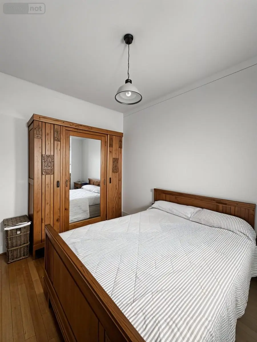 Maison a vendre Angers 49000 Maine-et-Loire 49 95 m2 4 pièces 241500 euros 49114-855 005