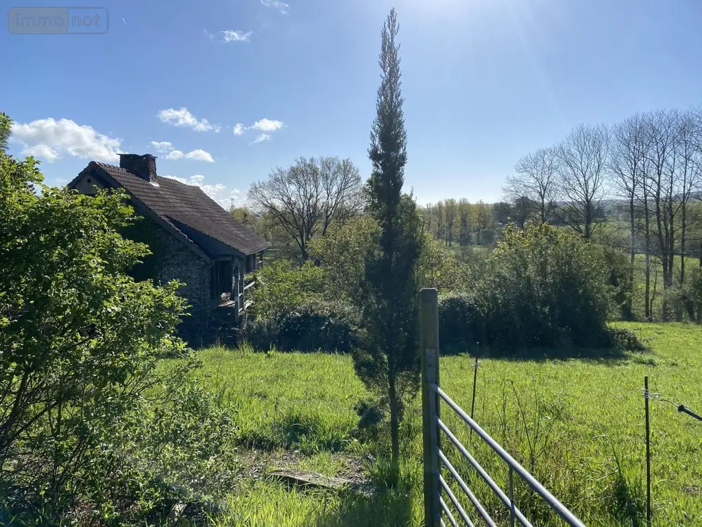 Maison a vendre Brécey 50370 Manche 50 119 m2 6 pièces 158250 euros 14076-5783 040