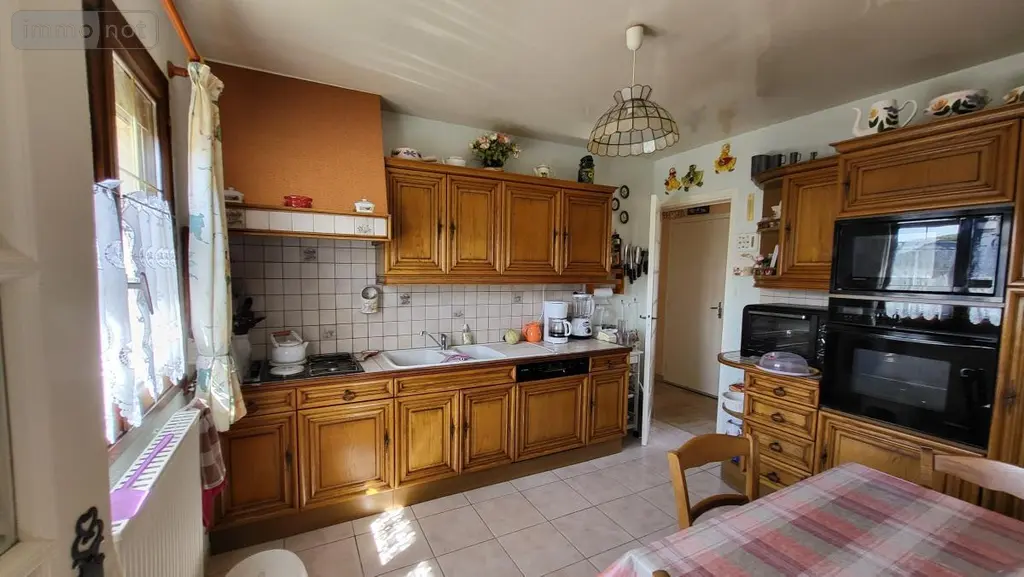 Maison a vendre Livarot-Pays-d'Auge 14140 Calvados 14 130 m2 6 pièces 273000 euros 61089-959 008