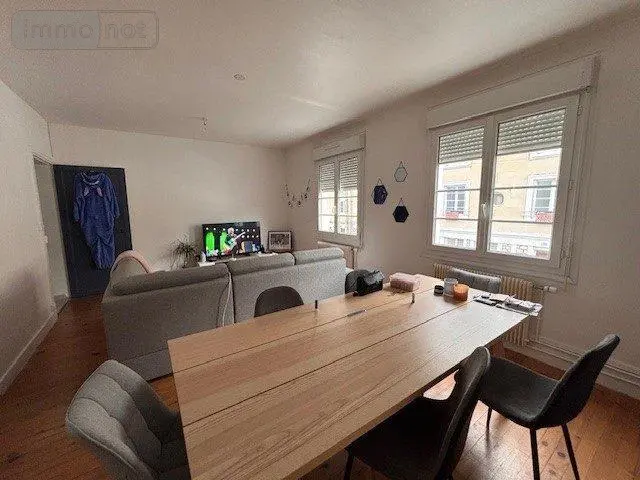 Immeuble de rapport a vendre Saumur 49400 Maine-et-Loire 49 119 m2 184800 euros 49105-955 002