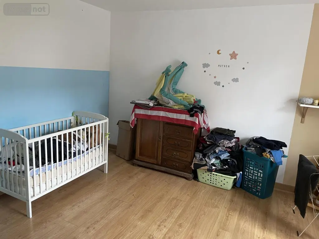 Maison a vendre Caudry 59540 Nord 59 110 m2 7 pièces 90000 euros 59191-6191 008