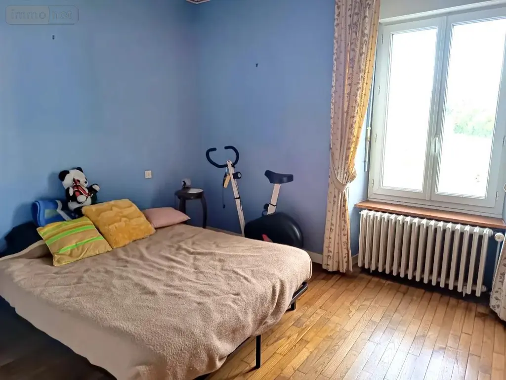 Maison a vendre Saint-Gonnery 56920 Morbihan 56 86 m2 158700 euros 56061-919 006