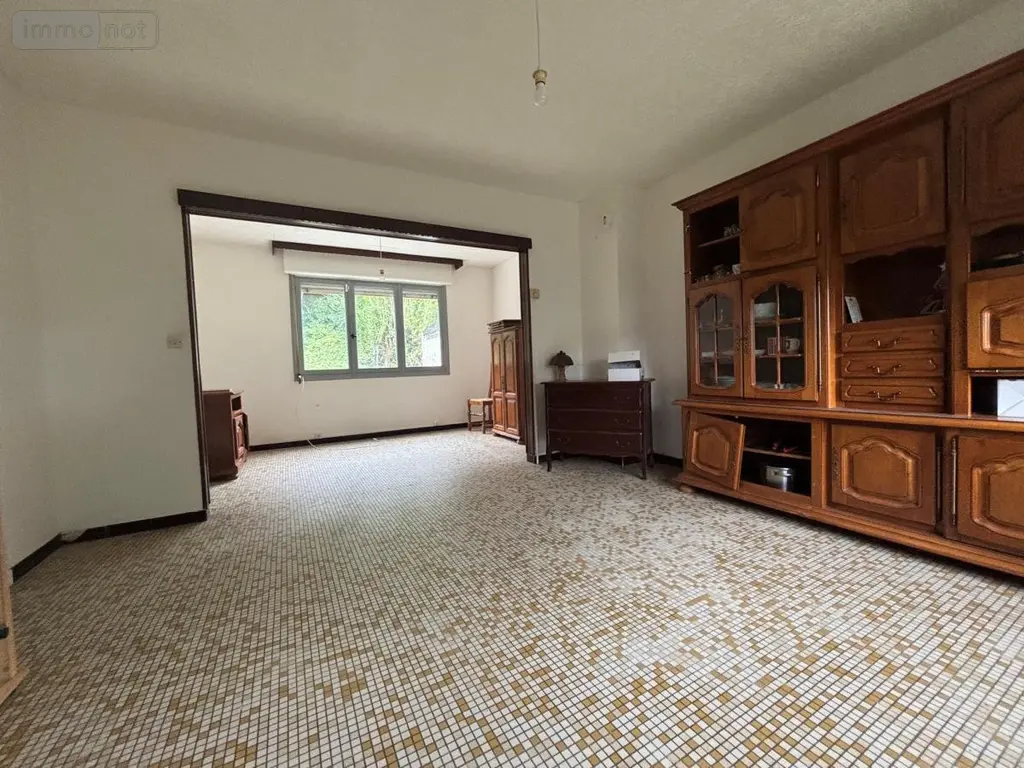 Maison a vendre Arras 62000 Pas-de-Calais 62 78 m2 4 pièces 127500 euros 62133-1495 003