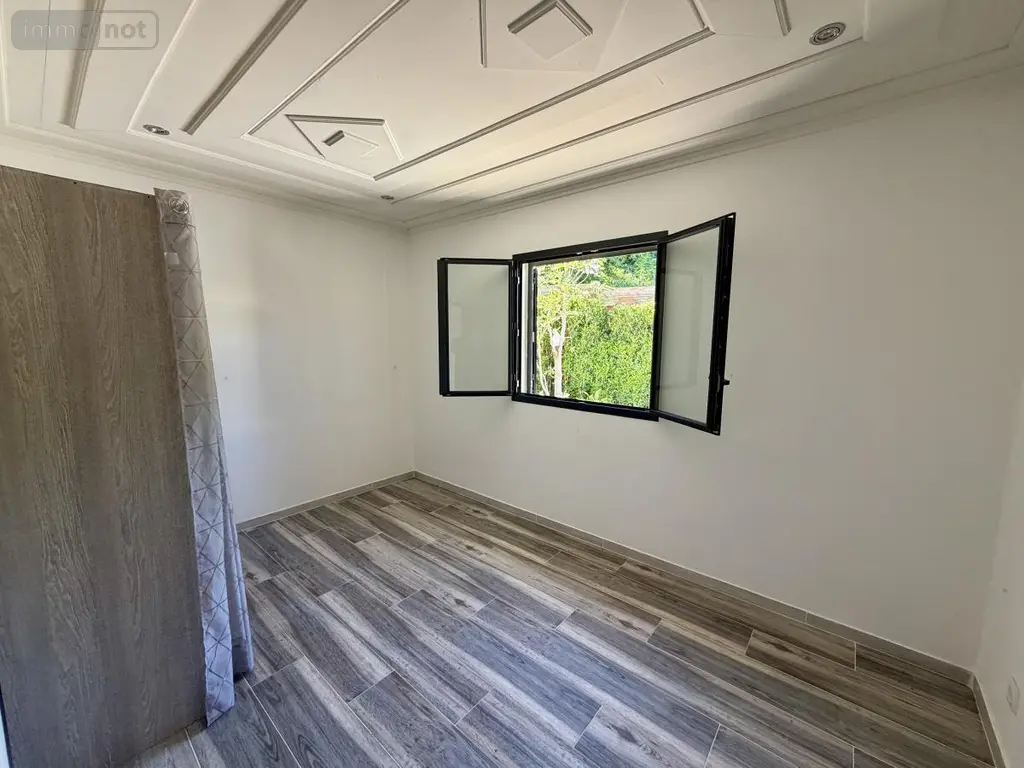 Maison a vendre Saint-Paul 97460 La Réunion 974 117 m2 5 pièces 545000 euros 97409-309 008