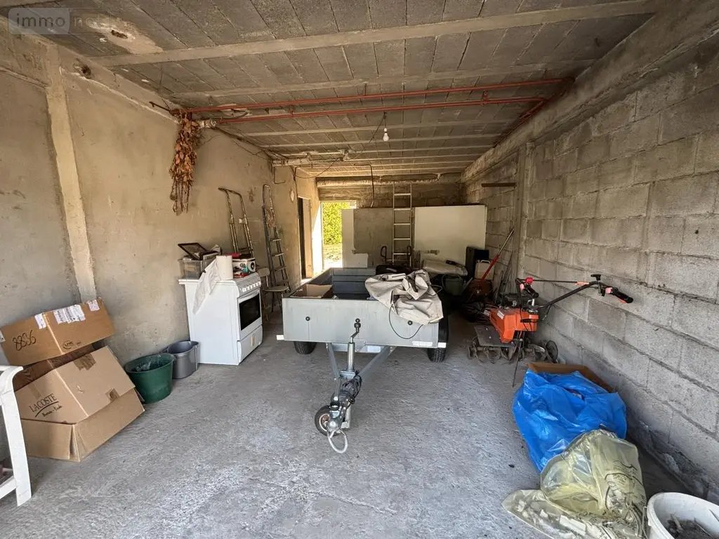 Maison a vendre Sault-Brénaz 01150 Ain 01 79 m2 4 pièces 137000 euros 01037-919 014