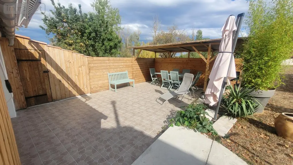 Maison a vendre Vouillé-les-Marais 85450 Vendée 85 125 m2 5 pièces 205920 euros 17015-528 014