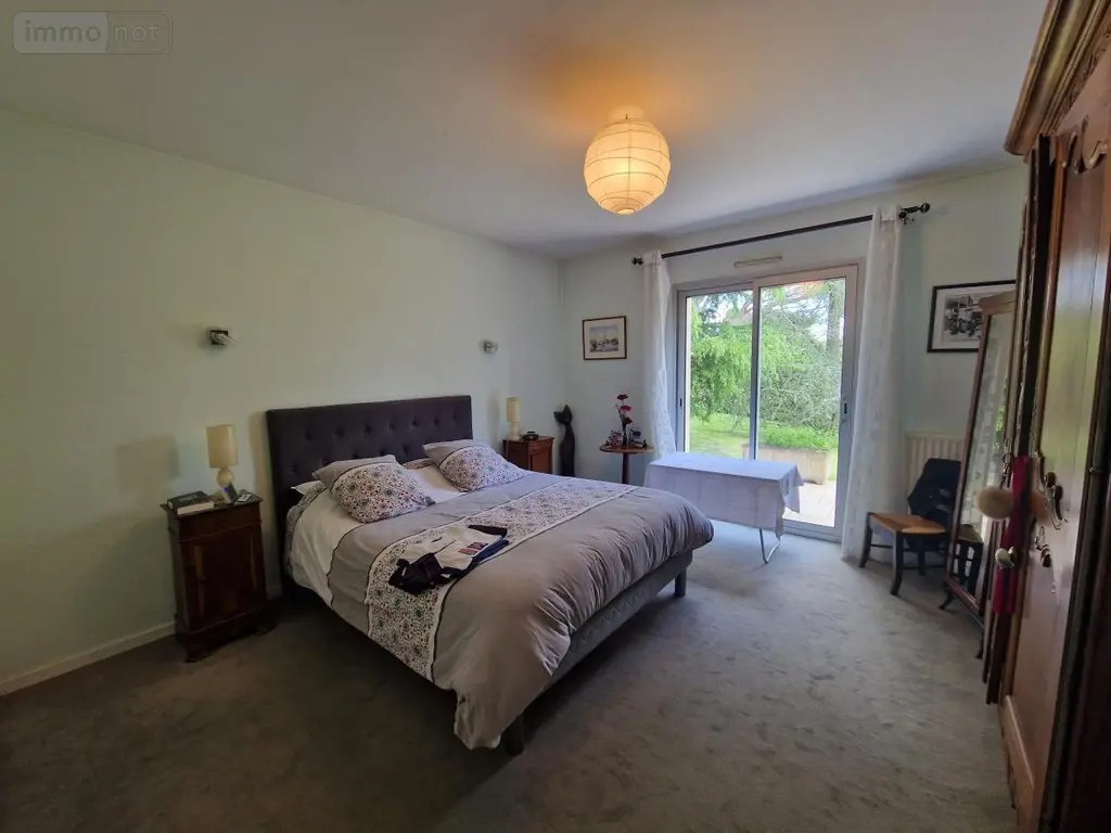 Maison a vendre Bouchemaine 49080 Maine-et-Loire 49 228 m2 7 pièces 907440 euros 49112-980 008