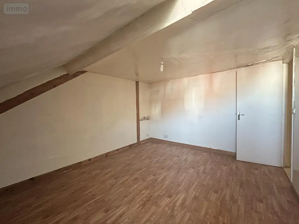 Maison a vendre Sotteville-lès-Rouen 76300 Seine-Maritime 76 122 m2 5 pièces 222600 euros 76009-519 012