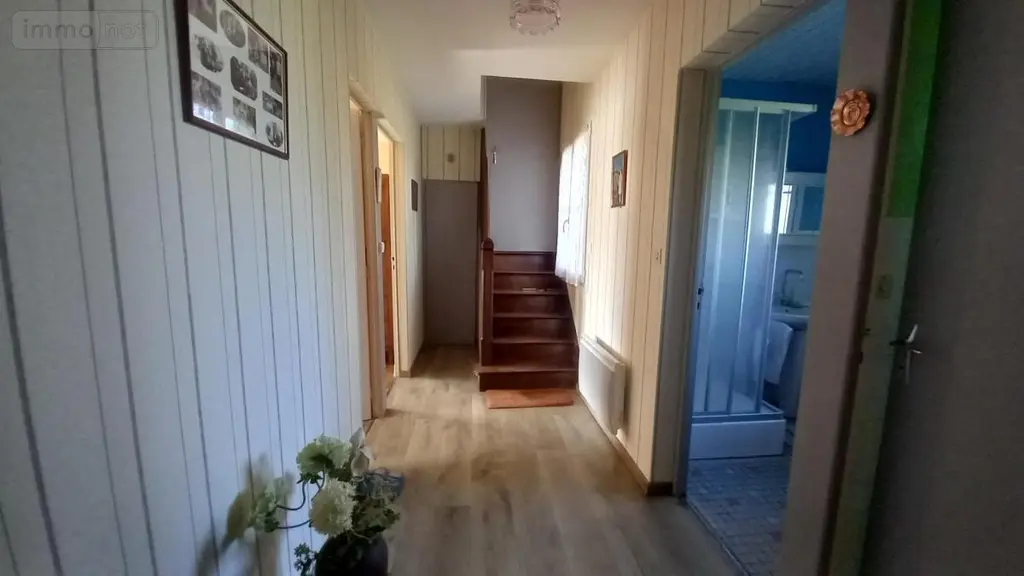 Maison a vendre Milly 50600 Manche 50 95 m2 5 pièces 152620 euros 50079-213 005