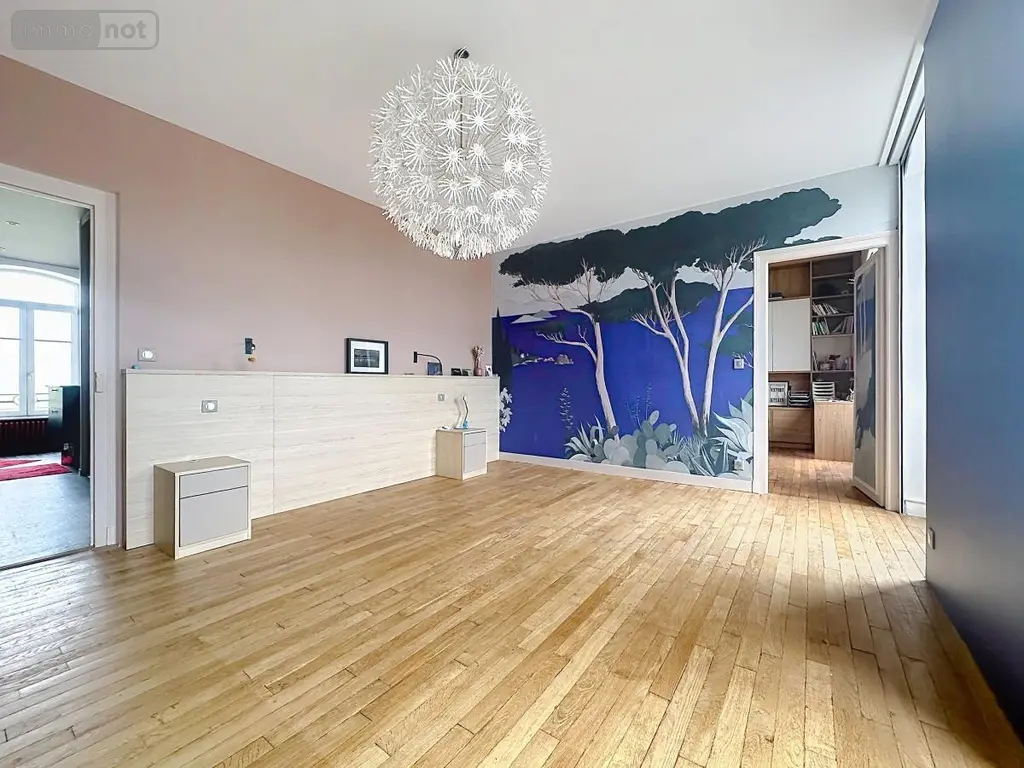 Maison a vendre Lorient 56100 Morbihan 56 269 m2 13 pièces 1189000 euros 56079-1609 008