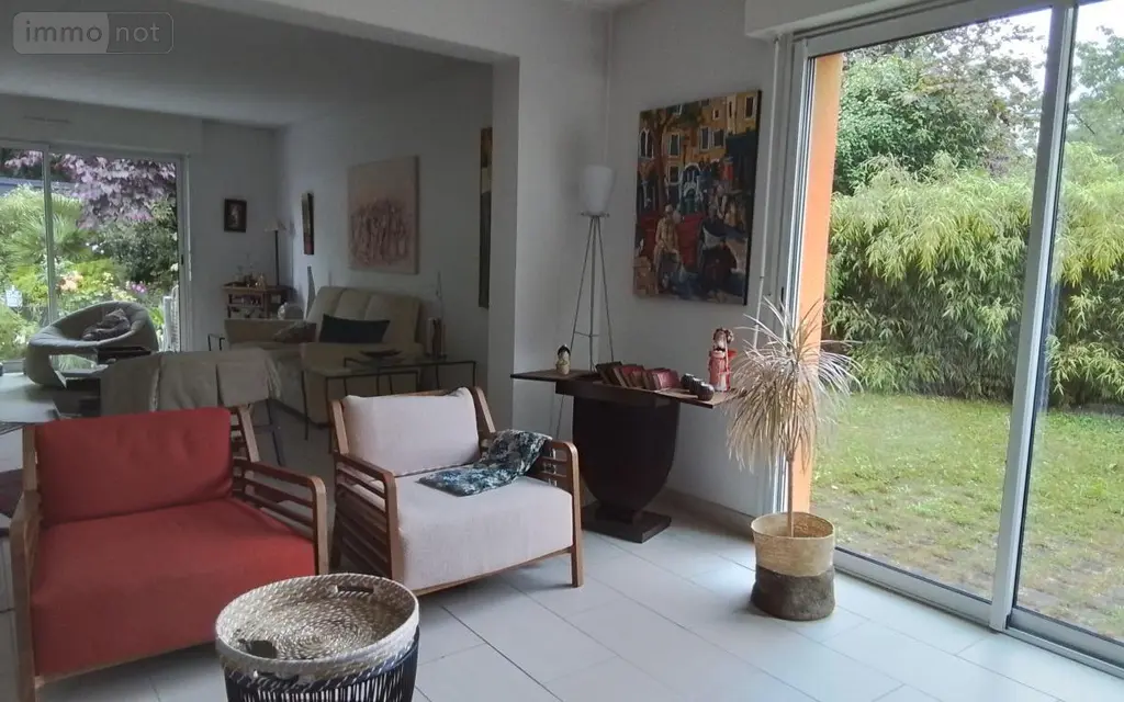 Maison a vendre Lorient 56100 Morbihan 56 171 m2 6 pièces 377460 euros 56075-2258 010