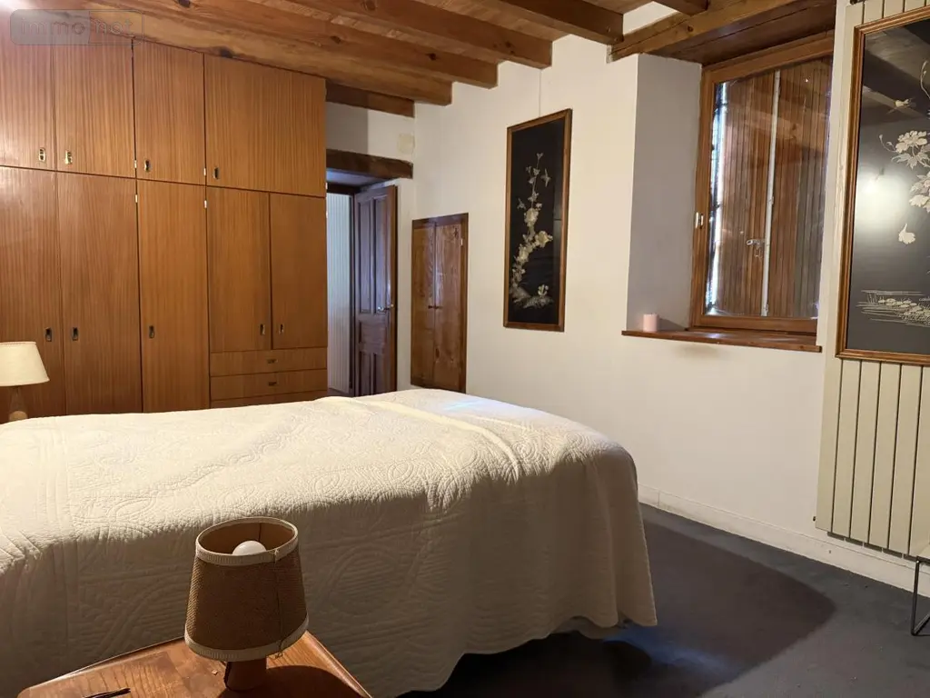 Maison a vendre Grâces 22200 Côtes-d'Armor 22 121 m2 3 pièces 247840 euros 22064-1379 015