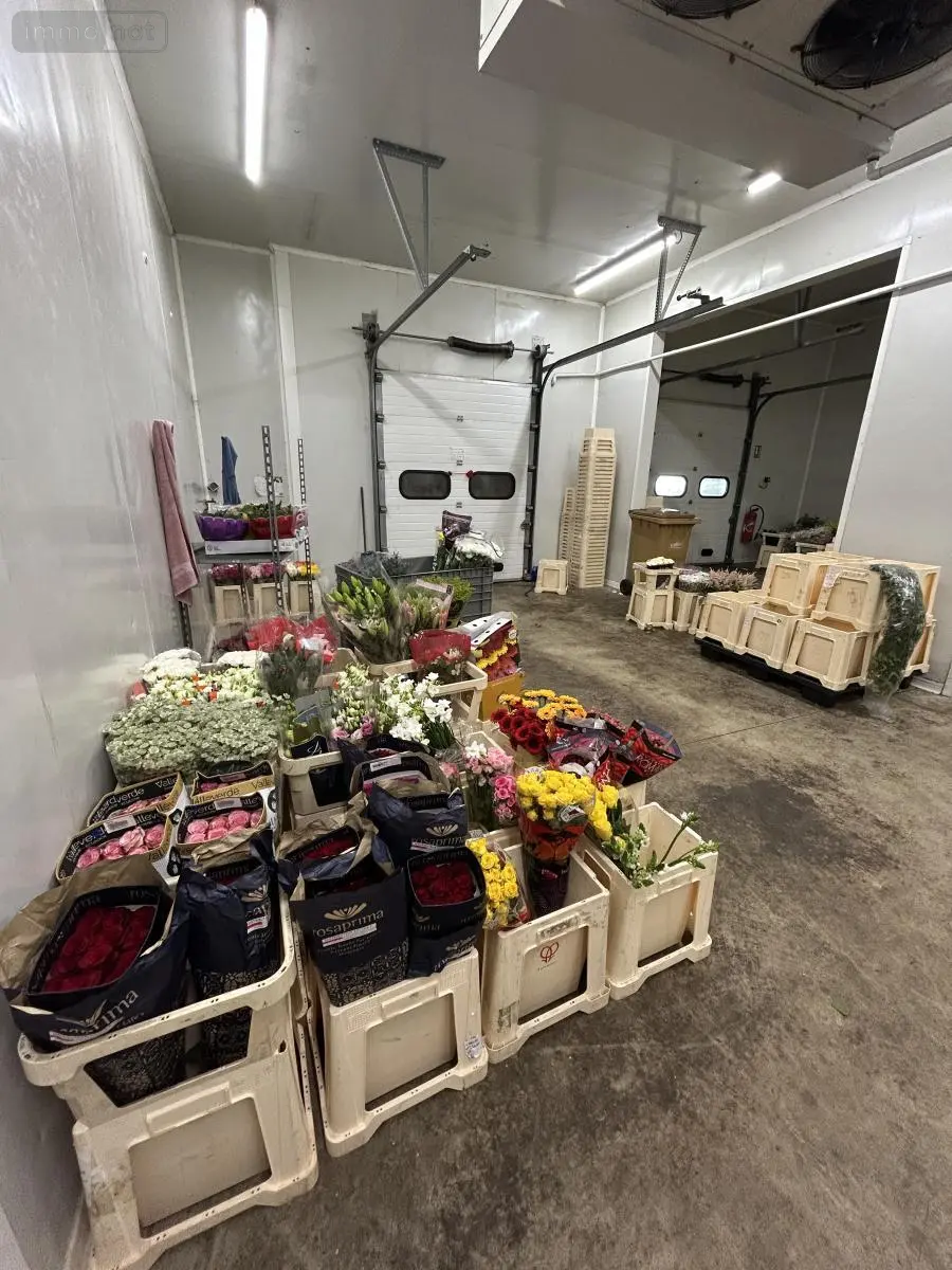 Fonds et murs commerciaux a vendre Yffiniac 22120 Côtes-d'Armor 22 550 m2 349800 euros 22007-815 009