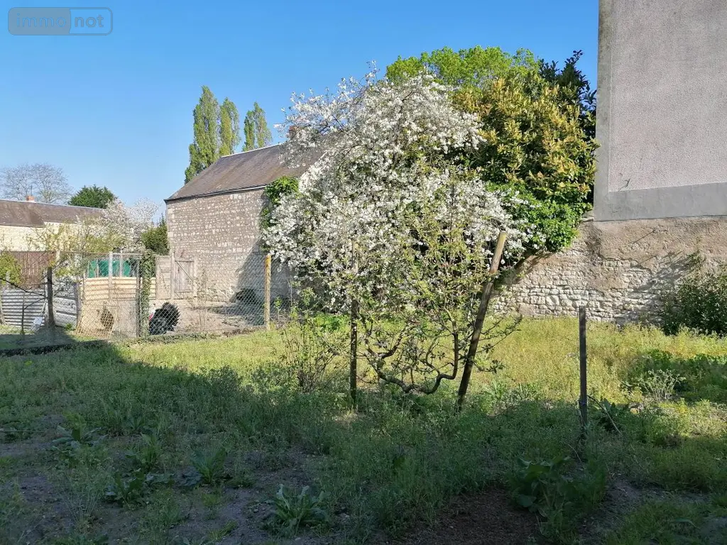Maison a vendre La Celle-Saint-Avant 37160 Indre-et-Loire 37 68 m2 4 pièces 57750 euros 37082-296 007