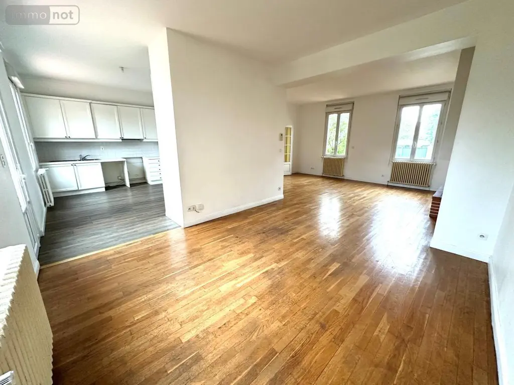 Maison a vendre Toulouse 31400 Haute-Garonne 31 124 m2 5 pièces 696150 euros 31003-178 006