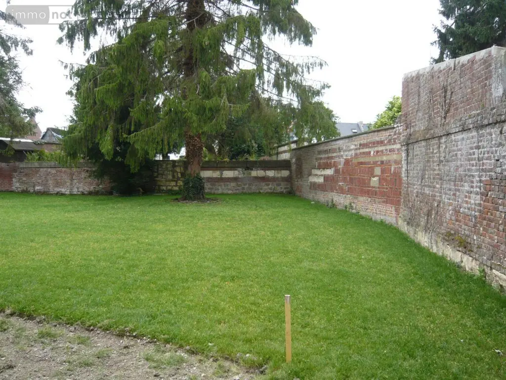 Location maison Corbie 80800 Somme 80 97 m2 960 euros 80121-L583 002