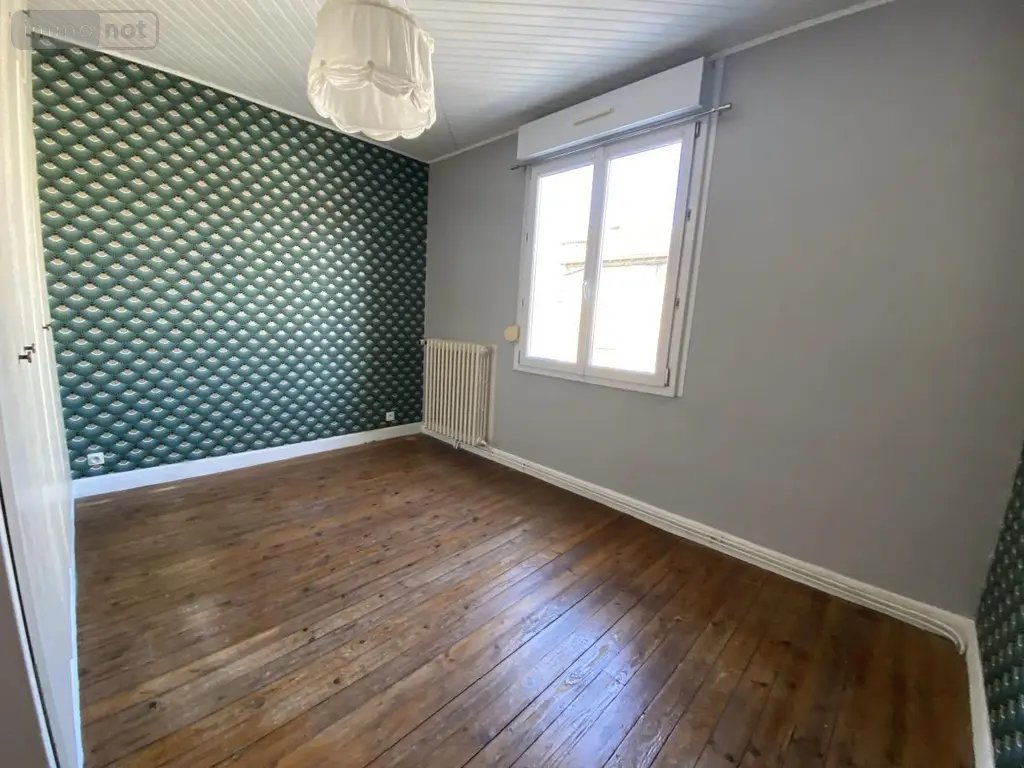 Maison a vendre Reims 51100 Marne 51 70 m2 5 pièces 225000 euros 51082-2502 006