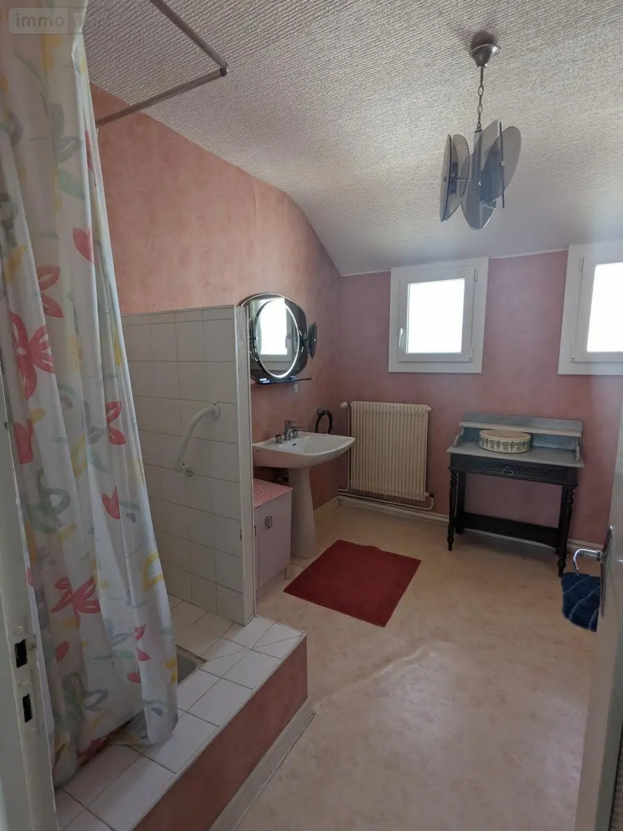 Maison a vendre Morlaix 29600 Finistère 29 138 m2 6 pièces 203800 euros 29085-710 007