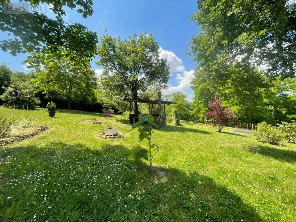 Maison a vendre Saumur 49400 Maine-et-Loire 49 159 m2 6 pièces 322387 euros 49075-801 013