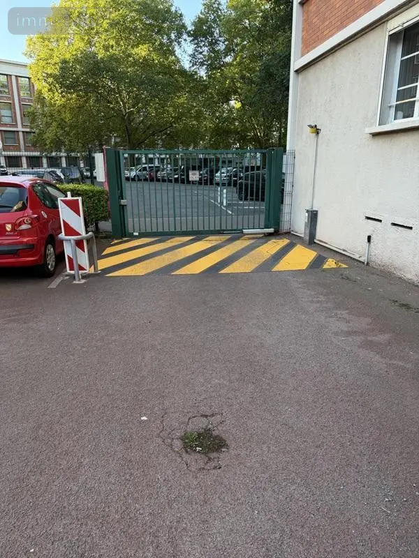 Garage et parking a vendre Lille 59000 Nord 59 12 m2 17500 euros 59007-1957 003