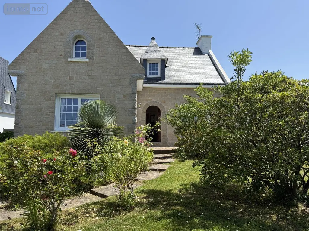 Maison a vendre Le Tour-du-Parc 56370 Morbihan 56 108 m2 6 pièces 571725 euros 56084-394 010