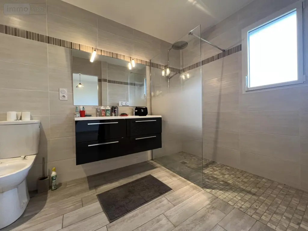 Maison a vendre Ploërmel 56800 Morbihan 56 167 m2 7 pièces 395120 euros 56044-1545 012