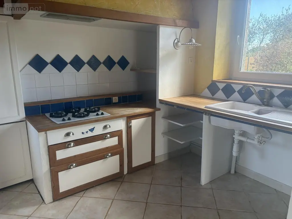 Maison a vendre Tocqueville 50330 Manche 50 117 m2 4 pièces 254664 euros 50108-4856 007